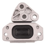 지프 컴퍼스 2 4L 6단 오토 2018-2019 좌측 68253038AC와 호환되는 TOPAZ 엔진 및 변속기 마운트 : 카파츠딜