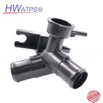 냉각수 라디에이터 필러 넥 캡 포함 25329-F9100 현대 악센트 2018-2023 1.6L L4 솔라리스 기아 리오 : 퀵마켓98