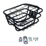 [도토리바이크]전동용 커버 바구니 - A9 : 도토리 바이크샵