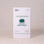 와일드오차드 유기농 녹차 대작 35g, 10개 : 세모 스쿠알렌