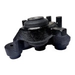 2017- 크라이슬러 퍼시피카 3 6L PHEV용 리어 엔진 모터 및 토크 스트럿 마운트 2종 세트 GP3645 A20046 - K4416 : 카파츠딜