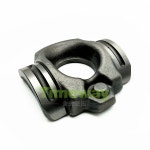 유압 펌프 내부 예비 부품 A10VO60 Rexroth A10VO60DFR1/52R 수리 키트용 축 피스톤 : 송하유통55