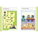 제 독서 워크북 읽기 전 기술을 개발하기 위한 101가지 게임 및 활동 (제 워크북) : 하루샵24