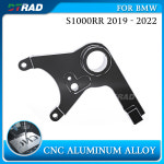 CNC 알루미늄 합금 개조 브레이크 켈리퍼 브래킷 S1000RR 2019 - 2022 S1000 RR S 1000RR 액세서리 Bremb P2 34 용 : 히어앤나우6