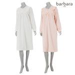 바바라 barbara 1926 엠보 원피스 파자마 AGW5031 : 이너웨어마켓