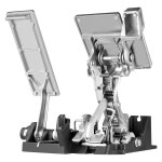 야마하 골프 카트용 드라이브업 카트 페달 어셈블리 OEM JW2-F7850-09-00, JW2-F7850-00, JW2-F7850-01-00 : 트립몰상점