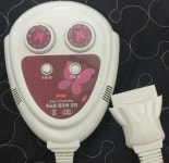 6핀 6구C타입 분리난방  우진 금호 의료기 한일온돌과학 우리플러스TAU-010/HOS-Mat-T01/NK0619/206M-014 온도조절기 : 조은넷 자동차... 