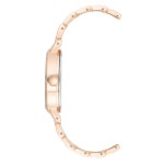 나인 웨스트 여성 팔찌 시계 : 씨유리테일