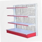 편의점 진열 매대 가판대 마트 약국 선반 진열대 카운터 수납 : 하린글로벌