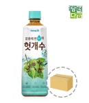 컨디션 헛개수 340ml 20페트 : 다담이