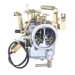 DATSUN A14 16010-H6100 DCG306-5B/1D용 기화기 : 이지유통26