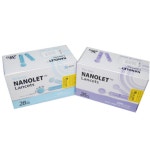 동방 란셋니들 26G 감마멸균 200개입 혈당체크용 일회용 채혈침 : 닥터케어인서울