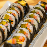 [김밥천국] 기본이 가장 맛있는 원조김밥 : 세종마을음식문화거리협동조합