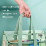 DS-L3 DS PVC ADHESIVE HANDHELD 11 SELF TRANSPA CAPACITY Yellow : 뉴런리프트