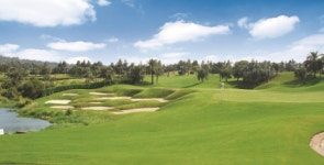 대만 타이베이 2인출발 가능한 LPGA 개최했던 명문골프장과 5성급호텔 해외골캉스 : 일박이일자이언트골프