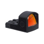 ROMEO0 ZERO RED DOT SIGHT 로미오 제로 레드닷 컴팩트 리플렉스 사이트 : TJ Armatech