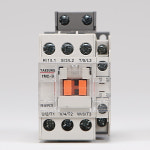 태성 TMC-9 교류 전자접촉기 마그네트 MC9 보조접점 1a1b : 전기조명자재백화점