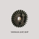 Yamaha 선외 모터용 포워드 기어 부품  6Hp C m 6N0-G5560 27t : 필승익스프레스