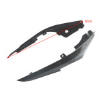 가와사키 뒷좌석 사이드 커버 페어링 KLE650 Versys 650 2015-2024 : 히어앤나우6