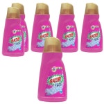 옥시크린 오투액션 액체형 표백제, 1L, 6개 : 수수플렉스