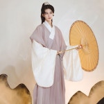 레드 상투 할로윈 소품 선비 청학동 핑크 황제옷 블랙 양반 학자 조선시대 도령 연극 : 크림별2