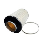 볼보 펜타 TAMD74 TAMD75에 호환되는 XT HDSL 에어 필터 인서트 3838952 3827167 : 피프티원굿갤러리