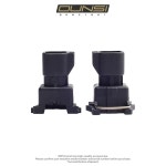 전기차 1~EV6 LS2 LS3 LS7 LSX LS1 LS6 LT1 LS(8팩)용 던시후이 연료 인젝터 커넥터 어댑터 : 피프티원굿갤러리