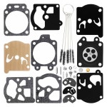 WA 및 WT 시리즈 WA-1 ~ WA-13 WA-17 ~ WA-197 WA-199 ~ WA-206 WA-208 ~ WA-213 WA-222에 적합한 카뷰레터 리빌드 키트입니다... 