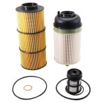 PF9908 연료 필터 LF17800 오일/루브 필터 교체 P582506 A471180000009 A4711800209 A4721842325 A4721842425 A47009031... 