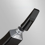 중년 및 전문가를 모델 전자 색소폰 초급 플루트 파이프 악기 하모니카 : 히어앤나우8