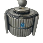 퀵체인지 툴 포스트 B 멀티픽스 : 케이엠92