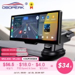 t20 10 26 대시 후면보기 카메라 carplay 안드로이드 자동 스마트 플레이어 gps 네비게이션 자동차 dvr fm 미러 모니터 : 스카이플레이스몰