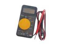 포켓 테스터기 DY-4201 : NR 일렉파츠몰