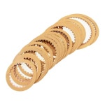 45RFE 545RFE 변속기 마스터 리빌드 키트(Dodge Dakota 00-09, Durango 00-06, Grand Cherokee 99-13, Aspen 07-08 65R... 