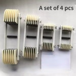 범용 단상 와이어 다이 모터 액세서리 수리 도구 3 상 와인딩 몰드 : 베스트321비