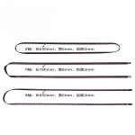 벨트와 되는 Kobra 3 X/Y/Z 축 동기 프린터 액세서리 : 한탄정비