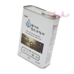 에버템즈 투명 방수코팅제 1L 셀프옥상방수페인트 욕실 셀프 지붕 : 에버템즈