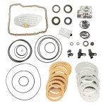 45RFE 545RFE 변속기 마스터 리빌드 키트(Dodge Dakota 00-09, Durango 00-06, Grand Cherokee 99-13, Aspen 07-08 65R... 
