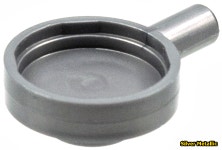 레고 프라이팬 Frying Pan 4528 Silver Metallic : 아이엠브릭