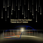 591137 590948 모터 엔진용 796608 카뷰레터 카브 111000 11P000 121000 12Q000, 차단 밸브 및 연료 필터, O-링 및 개스킷 포함... 