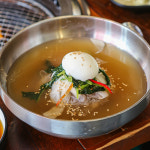 체부동 물냉면 냉면밀키트 냉면 : 세종마을음식문화거리협동조합