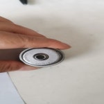 1PC F 94457 니들 베어링 094311373A 310 6187A : 미로종합유통