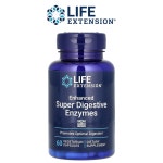 인핸스드 슈퍼 다이제스티브 엔자임 60베지캡슐 라이프 익스텐션 : JXY