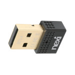 동글이 블루투스동글5.4 데스크탑 동그리 PC 컴퓨터 USB블루투스연결 RNX1420 : 아라정보