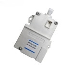 파나소닉 세탁기 XQB75-H7140 전기 도어 잠금 지연 스위치 MSF-12V1/W 부품의 새로운 : 이지유통26