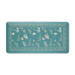 코스트코 주방 발 매트 미끄럼방지 푹신한 에어 싱크대 발 매트 틸 보타니컬 50 x 99 : 다스mall