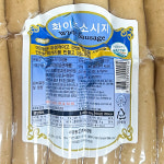 소시지(대경 화이트 900g) X5 : 채드림