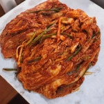 희야네 100% 국내산 주문 즉시제조 산지직송 배추김치 3kg : 희야네 김치