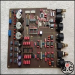 TDA1541 DAC 오디오 디코더 보드 반제품 : 하스트레이드