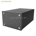 A0609 선형 전원 공급 장치 미니 알루미늄 인클로저 AMP 케이스 프리앰프 박스 PSU 섀시 : 제이피시스템직구